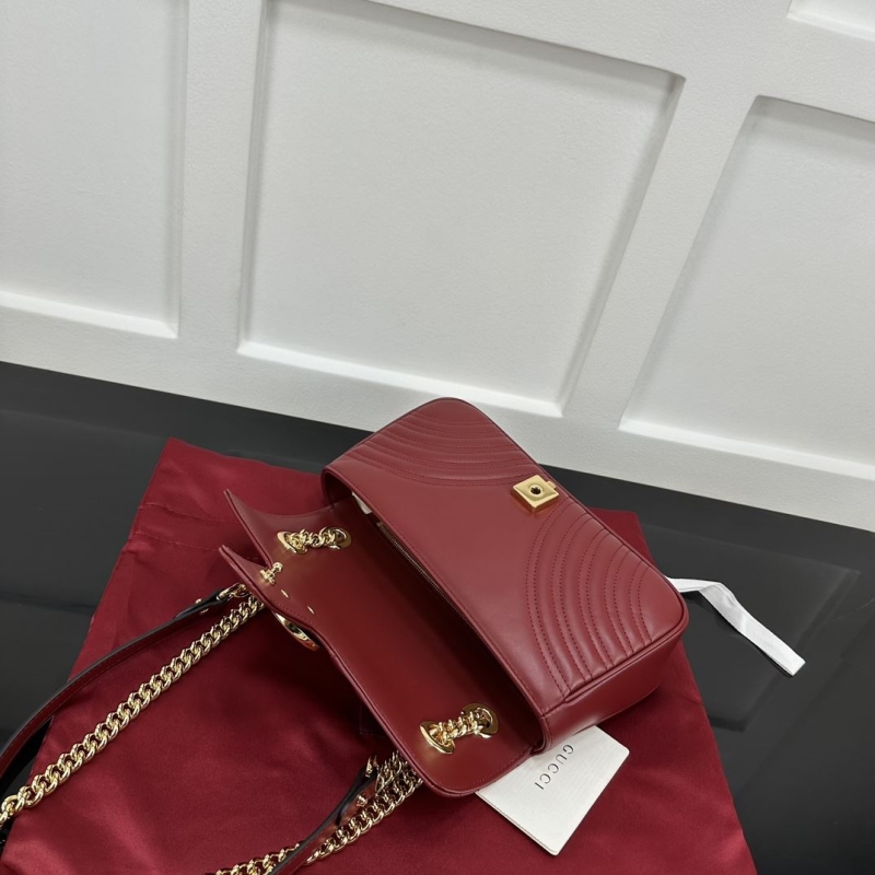 Gucci Satchel Bags